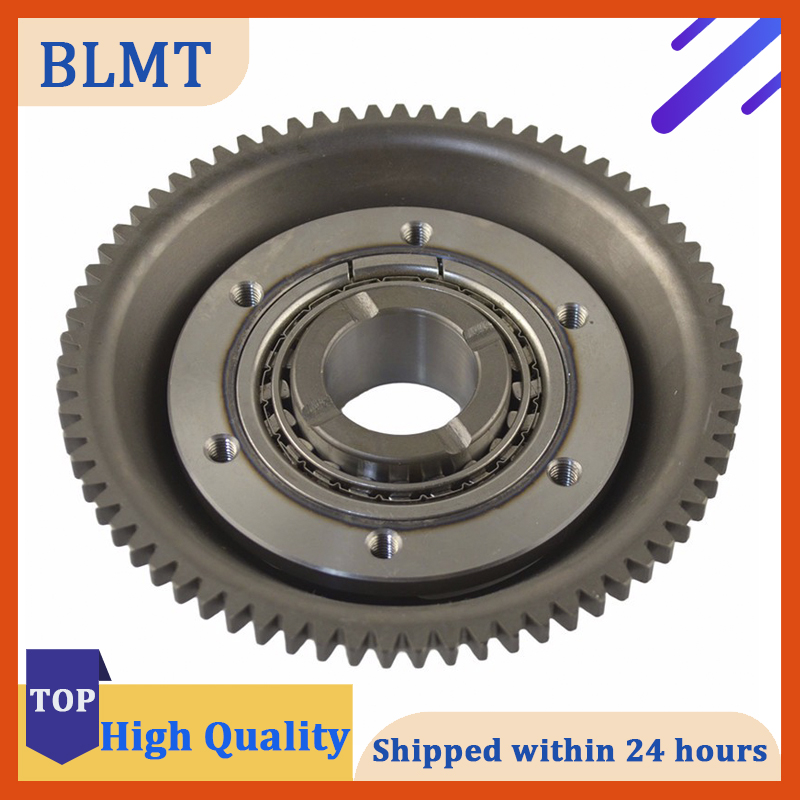 Motorcycle Gear Brands - Motorcycle Starter Clutch Gear Assy Kit