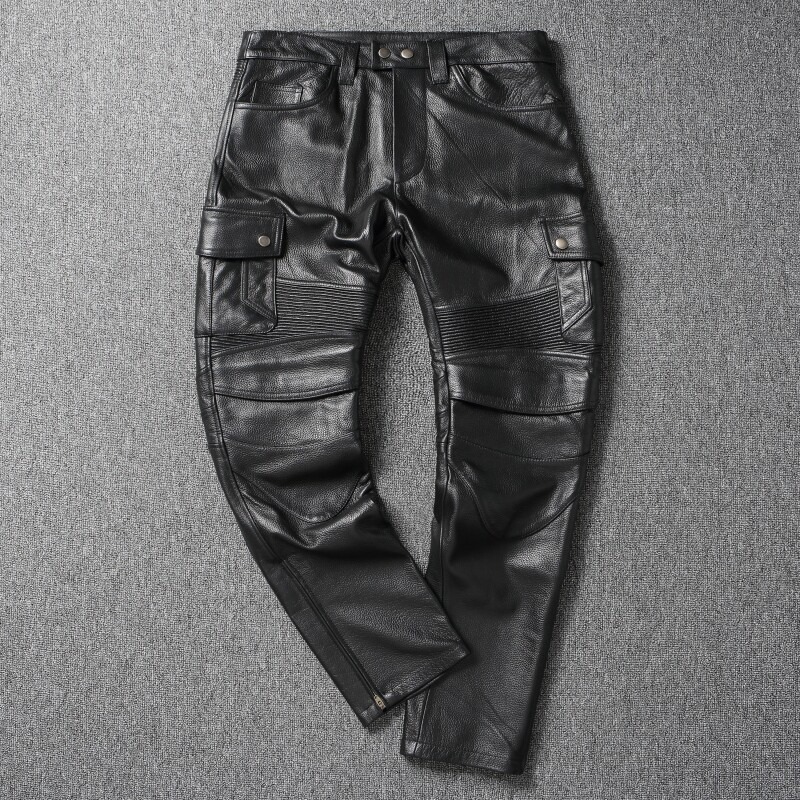 Motorcycle Gear Cycle - Motorcycle and Locomotive Cycling Pants Plus