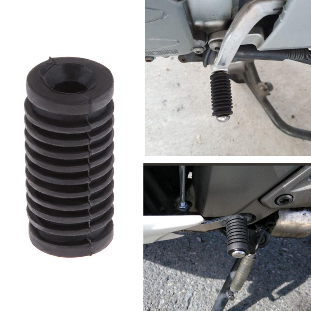 Motorcycle Gear Cover - Motorcycle Gear Shift Lever Foot Pad