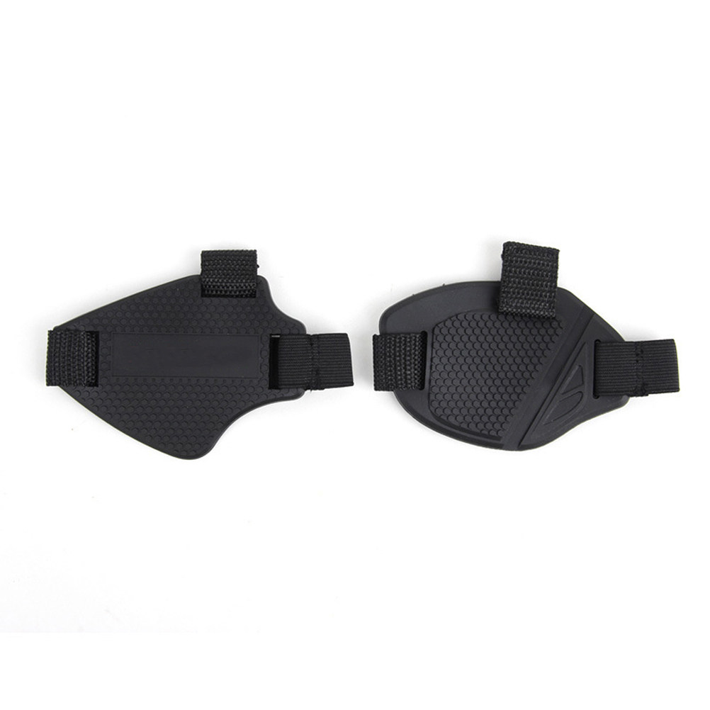 Motorcycle Gear Cover - Motorcycle Gear Shifter Protector Shoe Cover