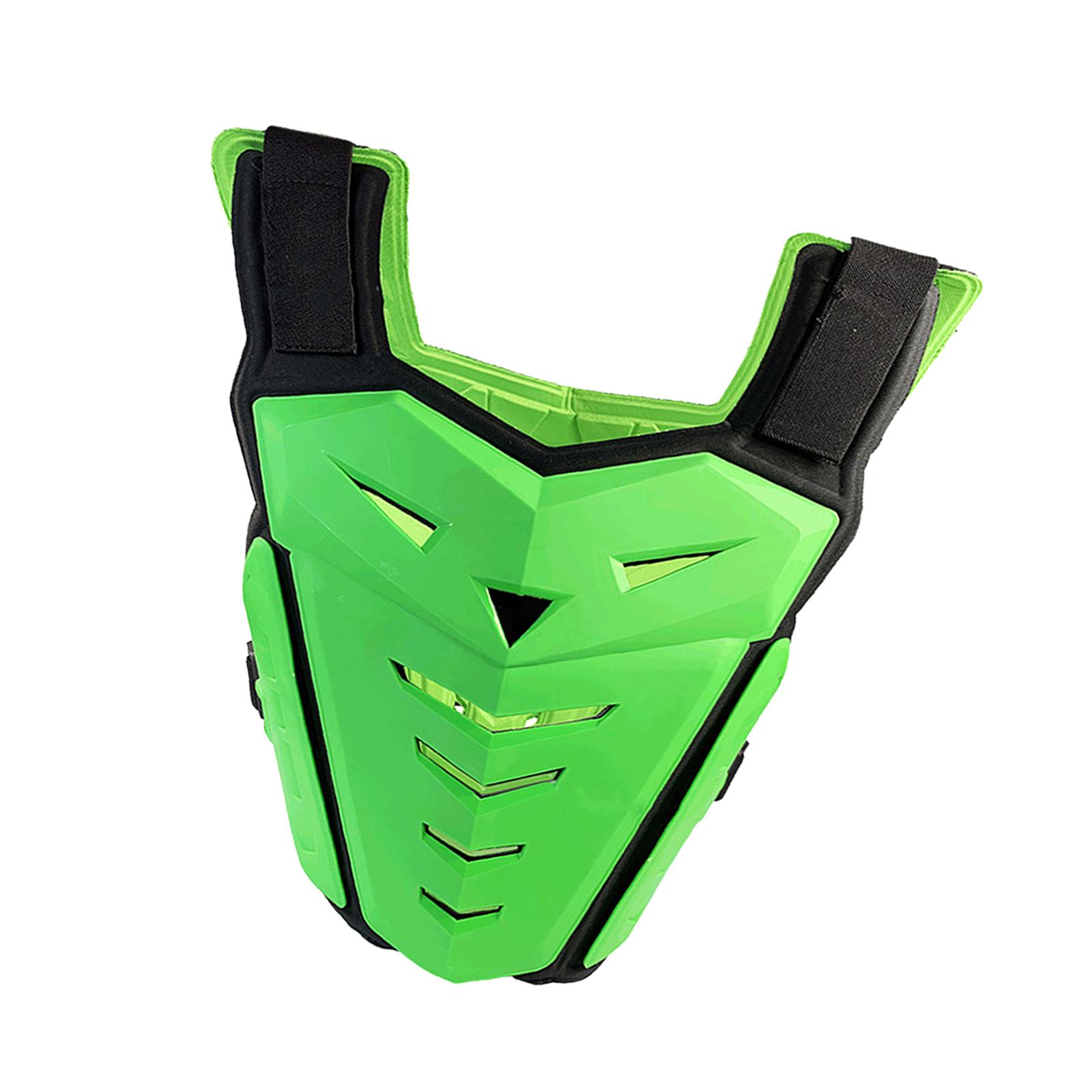 Motorcycle Gear Mens - Motorcycle Chest Protector Men Dirt Bike