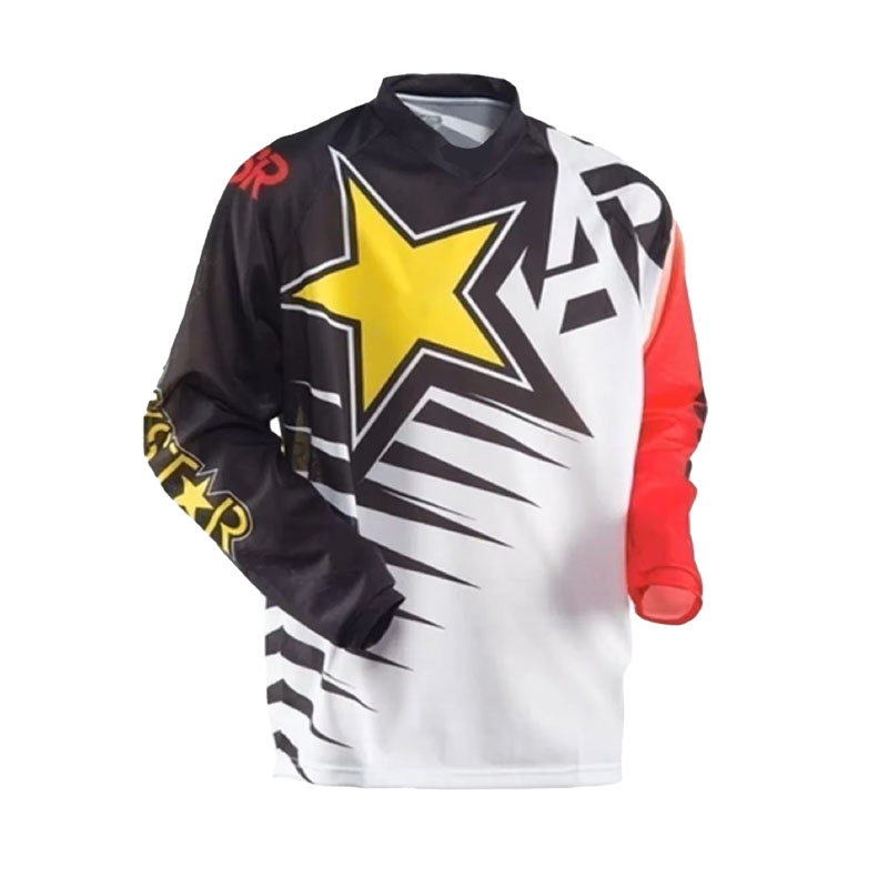 Breathable Quick Dry Motocross - Motorcycle Gear Cycle ulasan dan harga