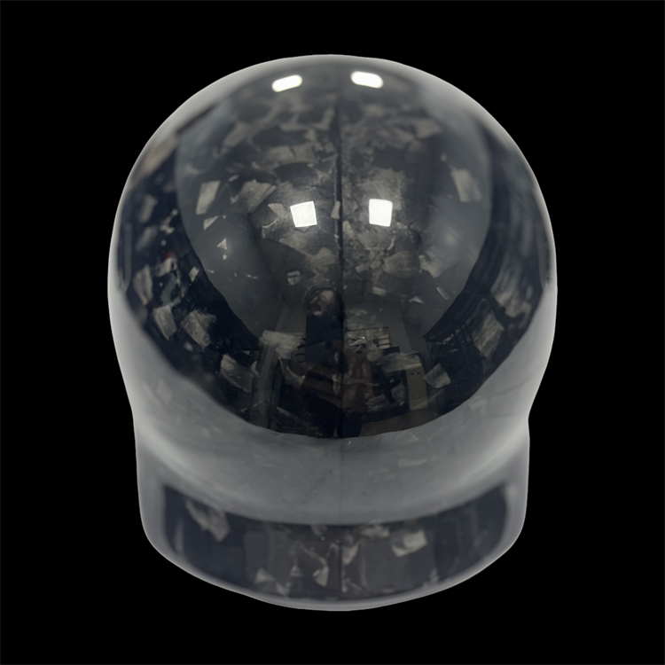 Modular ventilation Carbon fib - Motorcycle Gear ulasan dan harga