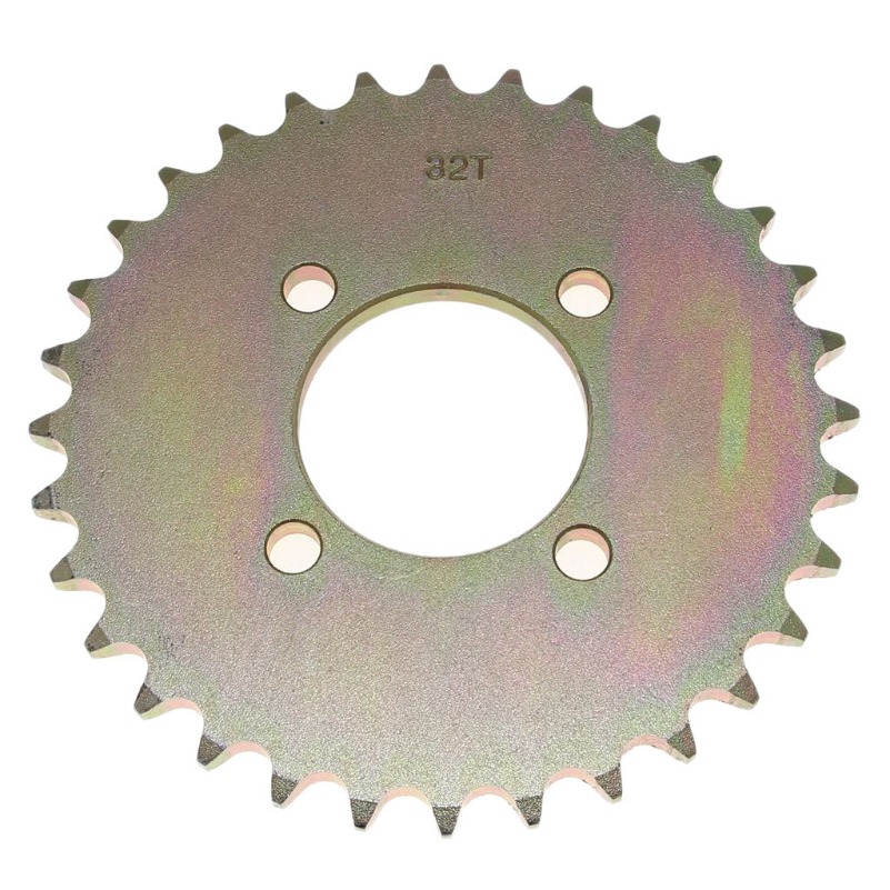 32 Teeth Motorcycle scooter ch - Motorcycle Gear Brands ulasan dan harga