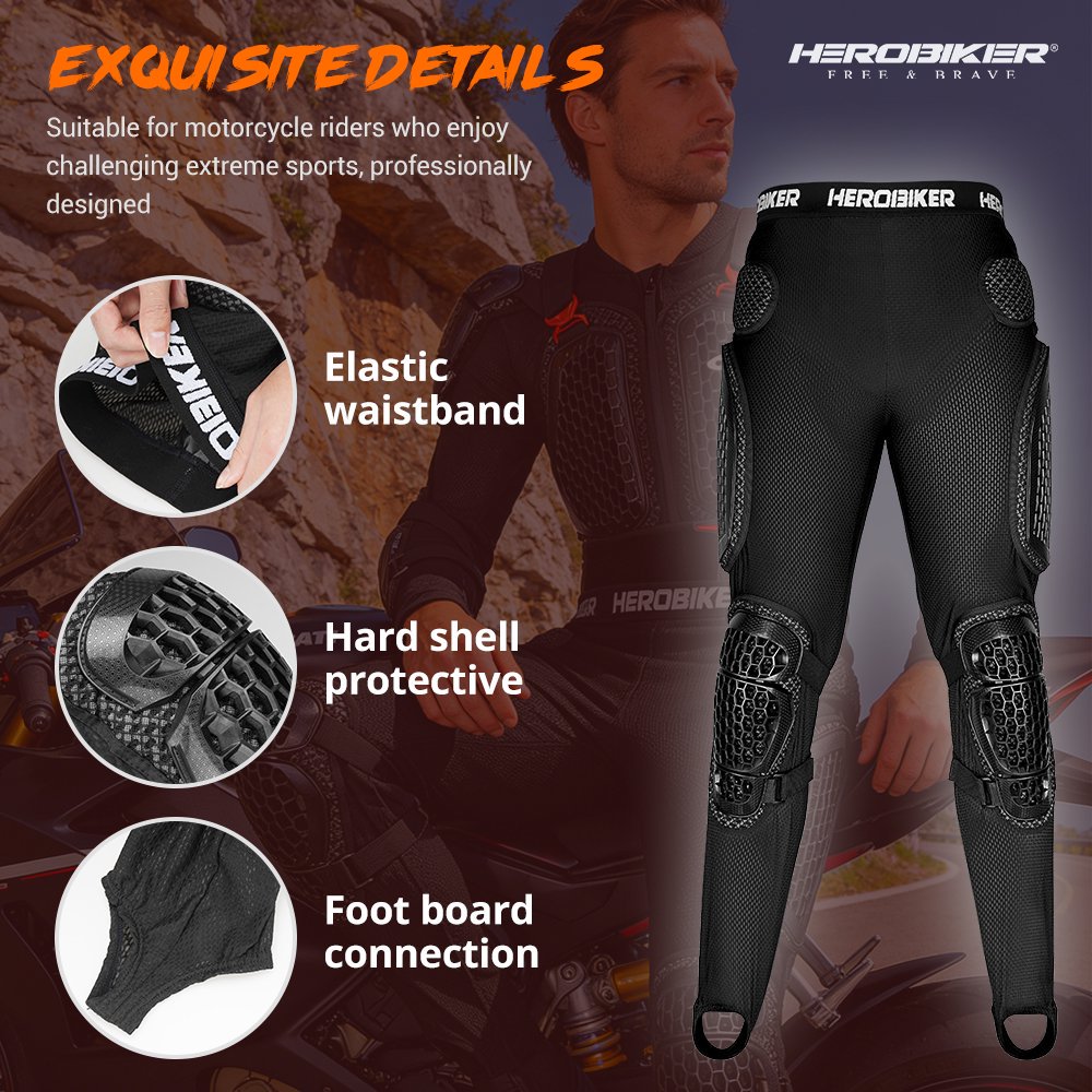 Motorcycle Jacket Men's Biker  - Motorcycle Gear Mens ulasan dan harga
