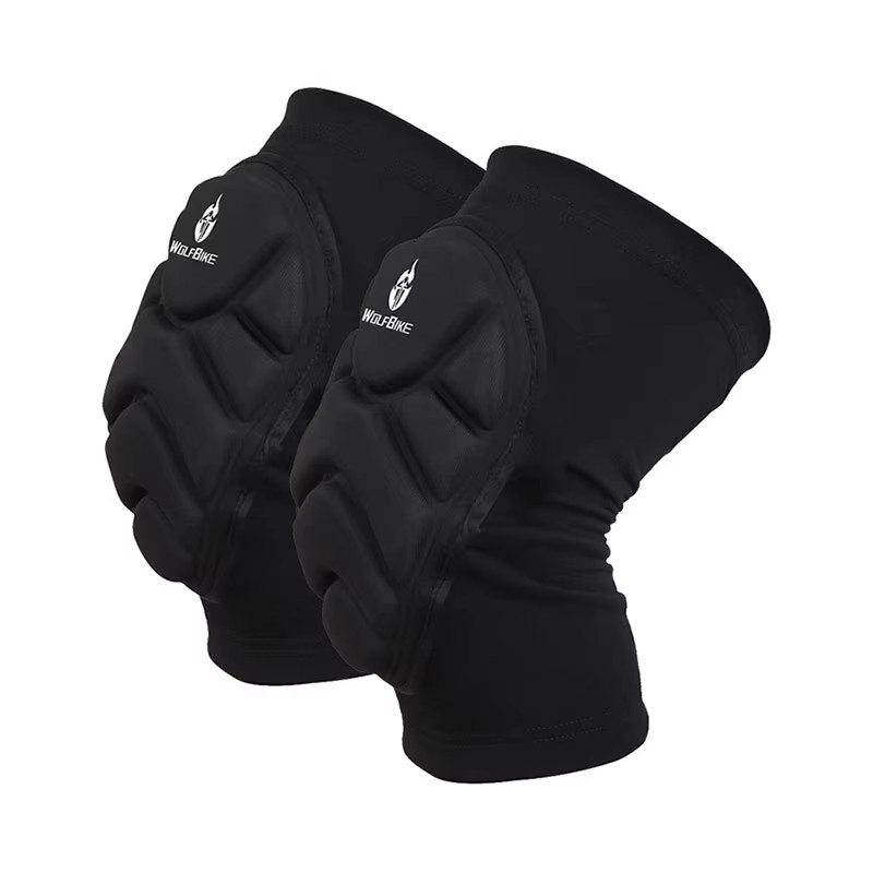 Motorcycle Knee guard Motocros - Motorcycle Gear ulasan dan harga