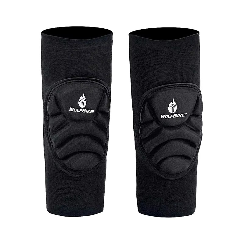 Motorcycle Knee guard Motocros - Motorcycle Gear ulasan dan harga