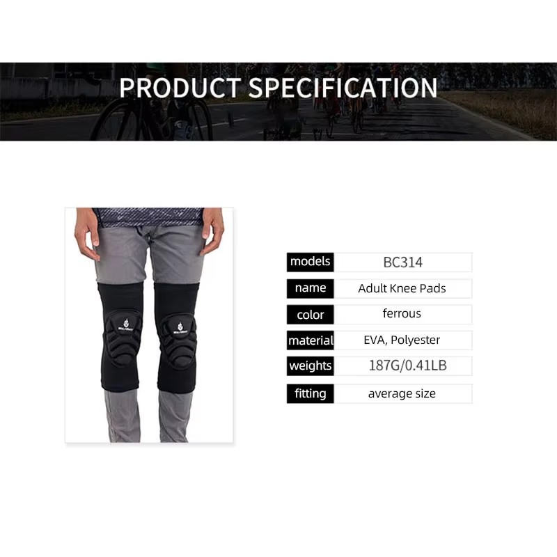Motorcycle Knee guard Motocros - Motorcycle Gear ulasan dan harga