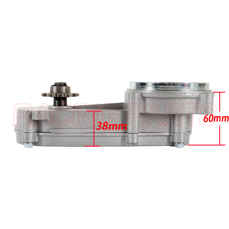 Gear Box Parts For 47cc-49cc E - Motorcycle Gear Brands ulasan dan harga