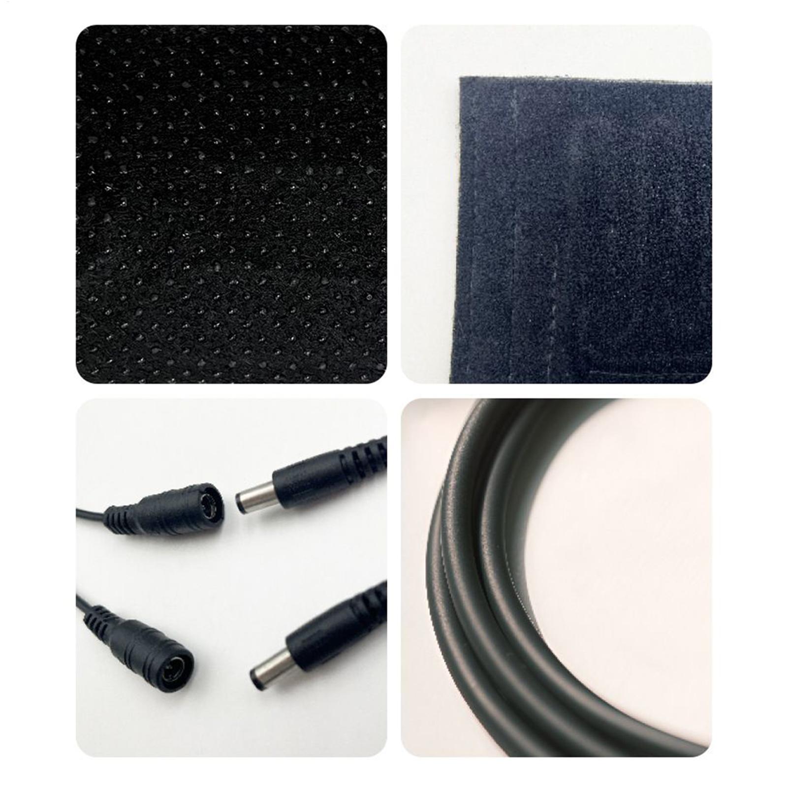 5V Heated Motorcycle Grips USB - Handlebar Grip Heated ulasan dan harga