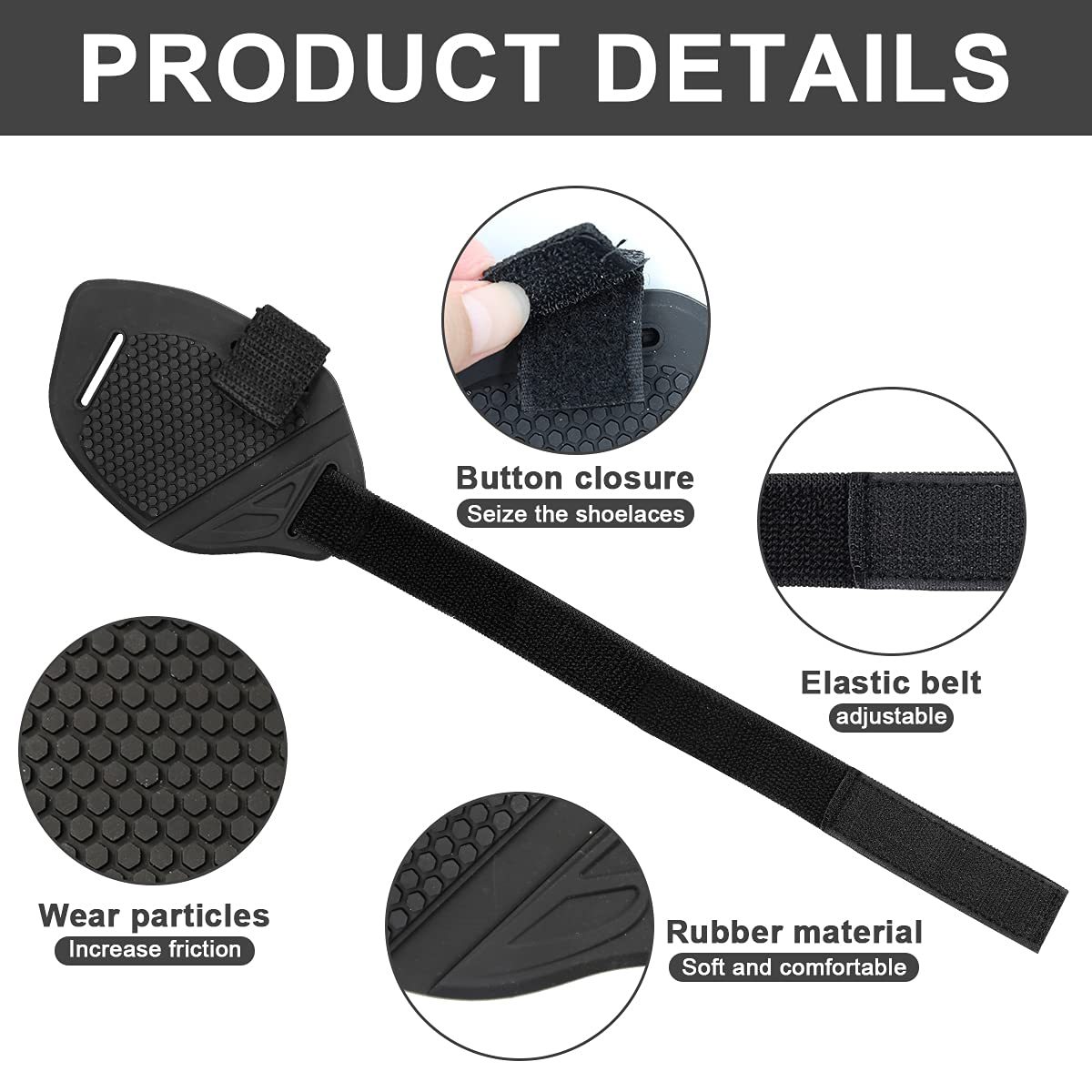 Protector for Motorcycle Shoes - Motorcycle Gear Cover ulasan dan harga