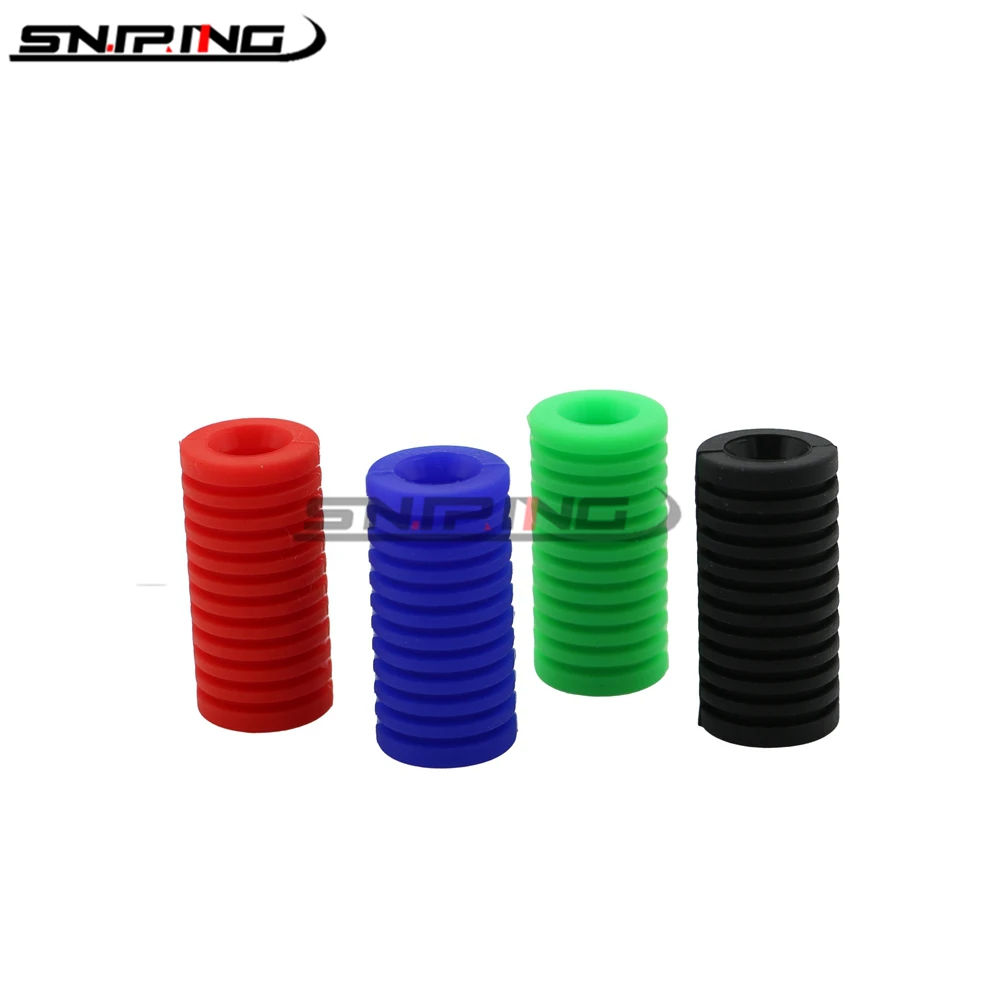 MOTORCYCLE FOOT-OPERATED Gear  - Motorcycle Gear Cover ulasan dan harga
