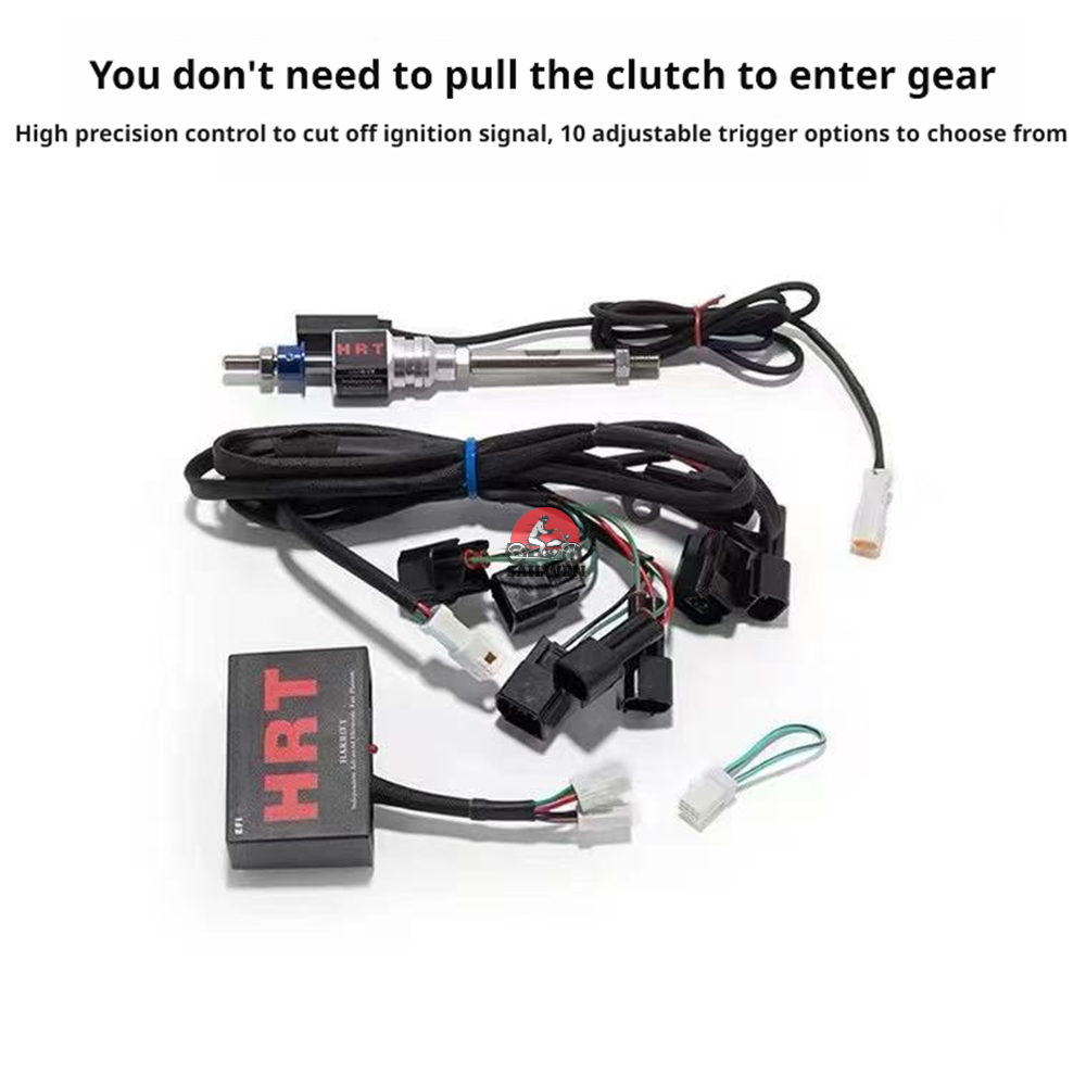 Fit For QJMOTOR SRK800RR SRK 8 - Motorcycle Quickshifter ulasan dan harga