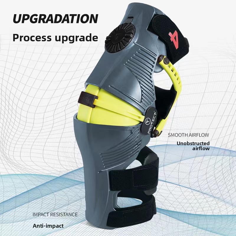 T-brand mechanical leg off-roa - Motorcycle Gear Brands ulasan dan harga