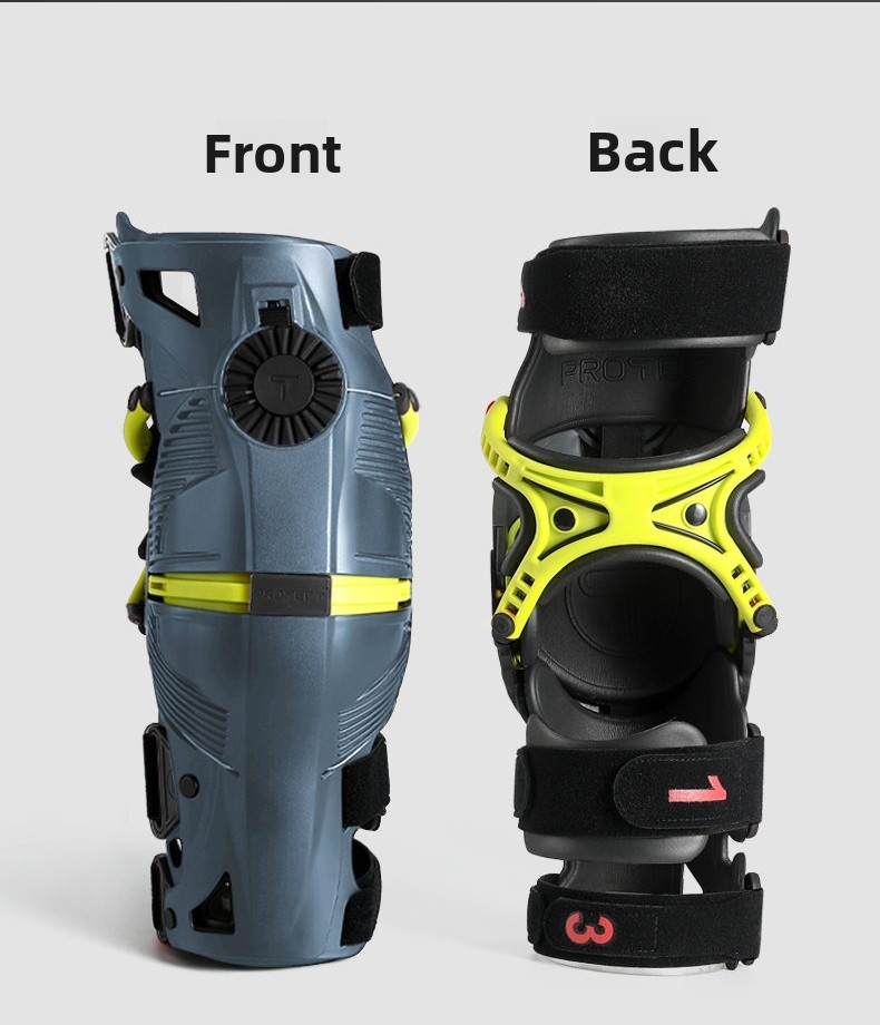 T-brand mechanical leg off-roa - Motorcycle Gear Brands ulasan dan harga