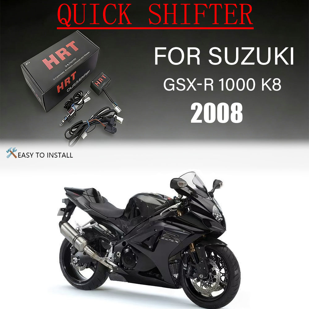 For Suzuki GSX-R1000 K8 2008 Q - Motorcycle Quickshifter ulasan dan harga