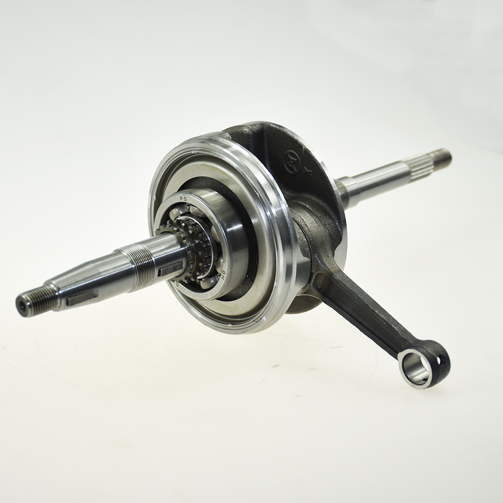 Motorcycle ATV Crankshaft for  - Motorcycle Gear ulasan dan harga