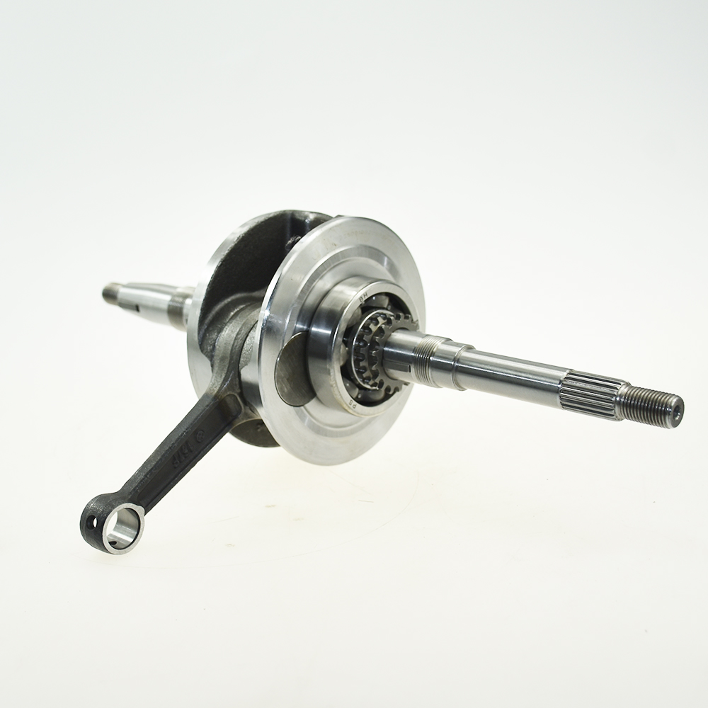 Motorcycle ATV Crankshaft for  - Motorcycle Gear ulasan dan harga