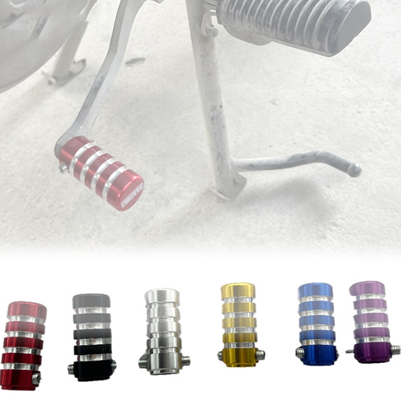 1Pcs Universal Motorcycle Gear - Motorcycle Gear Cover ulasan dan harga