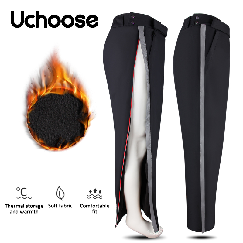 Winter Motorcycle Pants Water  - Motorcycle Gear Mens ulasan dan harga