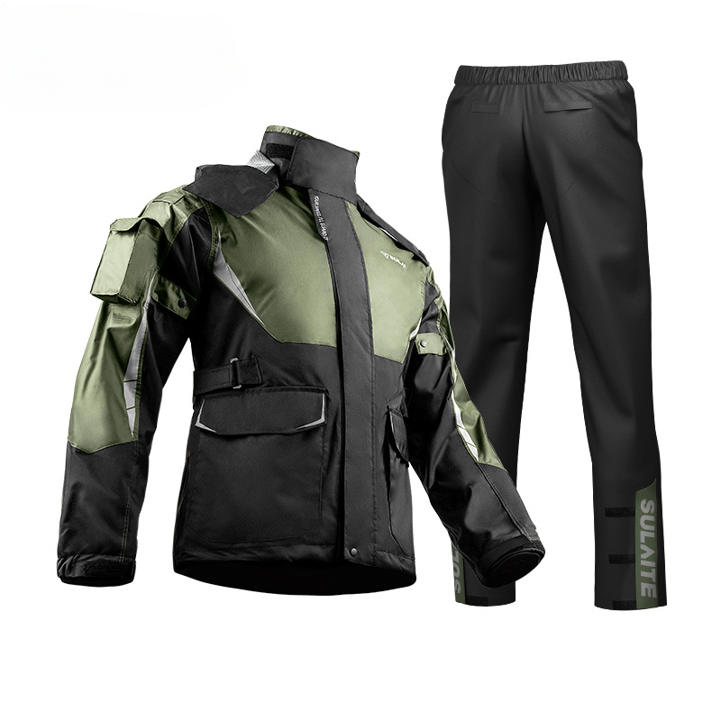 Men Women Waterproof Motorcycl - Motorcycle Gear Mens ulasan dan harga