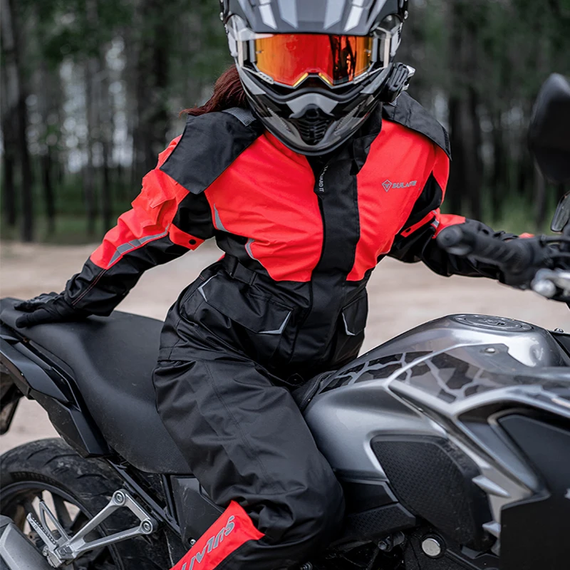 Men Women Waterproof Motorcycl - Motorcycle Gear Mens ulasan dan harga