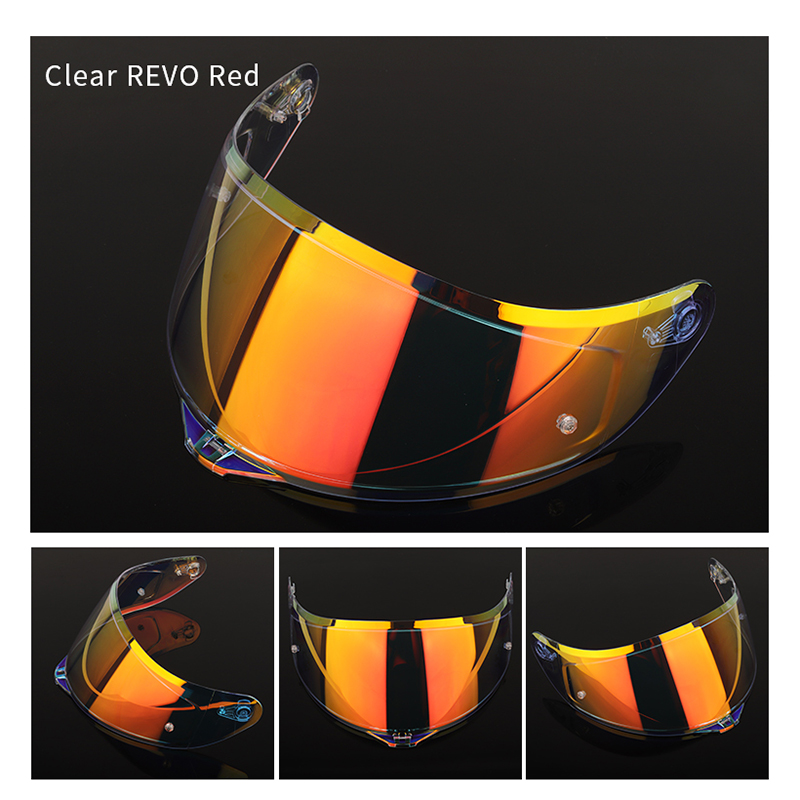 Motorcycle Helmet Visor For K1 - Motorcycle Gear In Store ulasan dan harga