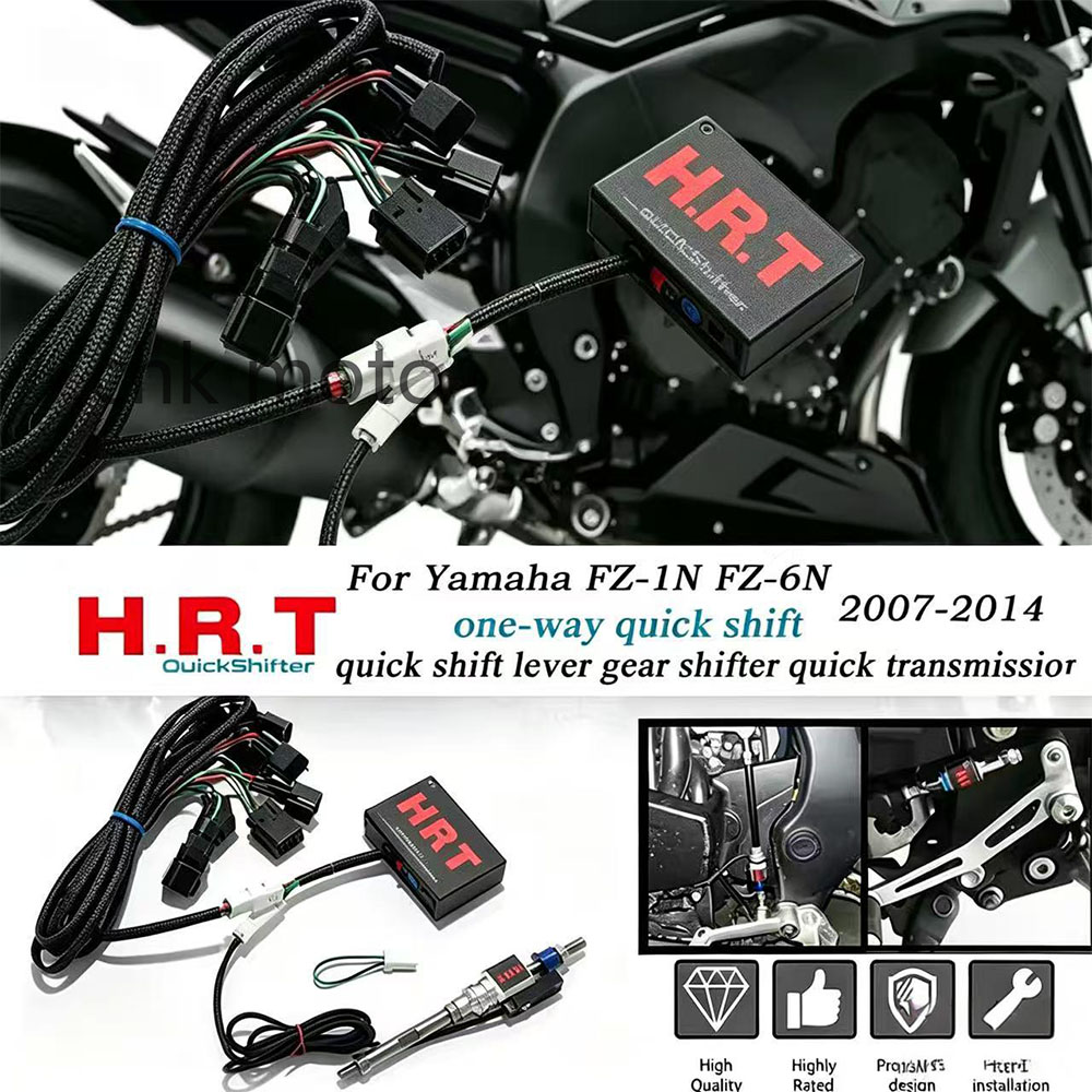 QuickShifter For Yamaha FZ-1N  - Motorcycle Quickshifter ulasan dan harga