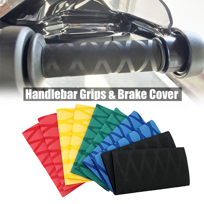 Universal Motorcycle Heat Shri - Handlebar Grip Heated ulasan dan harga