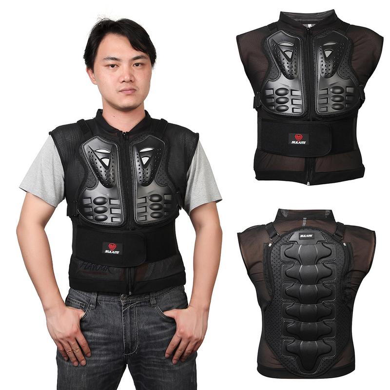 Motorcycle Rider Protective Ge - Motorcycle Gear Cycle ulasan dan harga