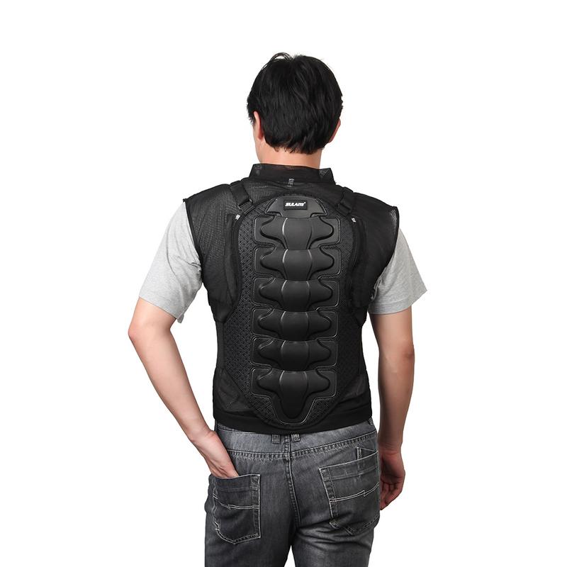 Motorcycle Rider Protective Ge - Motorcycle Gear Cycle ulasan dan harga