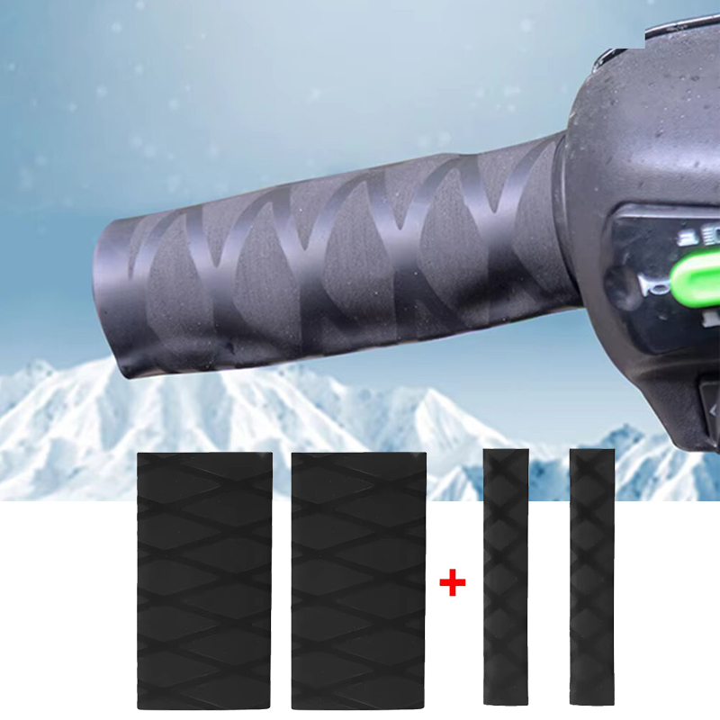SEAMETAL Motorcycle Handlebar  - Handlebar Grip Heated ulasan dan harga