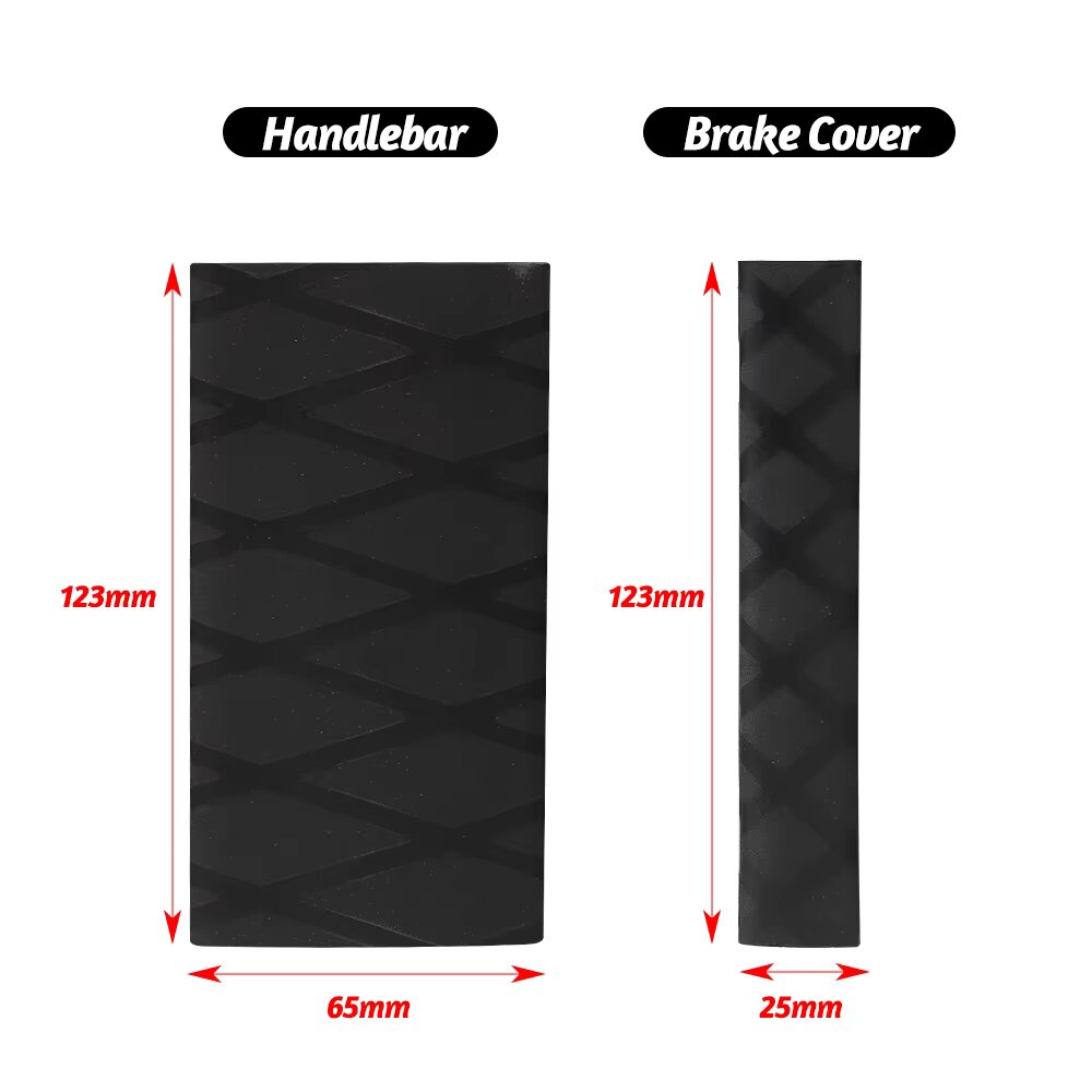 SEAMETAL Motorcycle Handlebar  - Handlebar Grip Heated ulasan dan harga