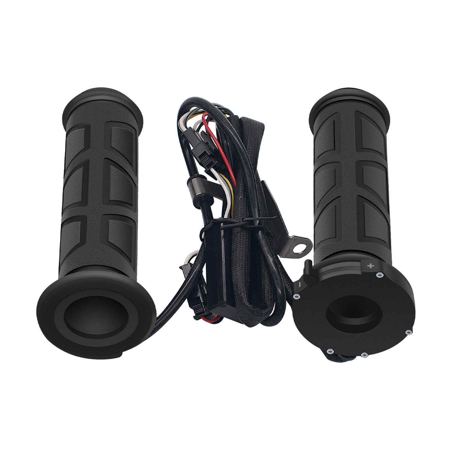 12V Motorcycle Heated Grips Ha - Handlebar Grip Heated ulasan dan harga