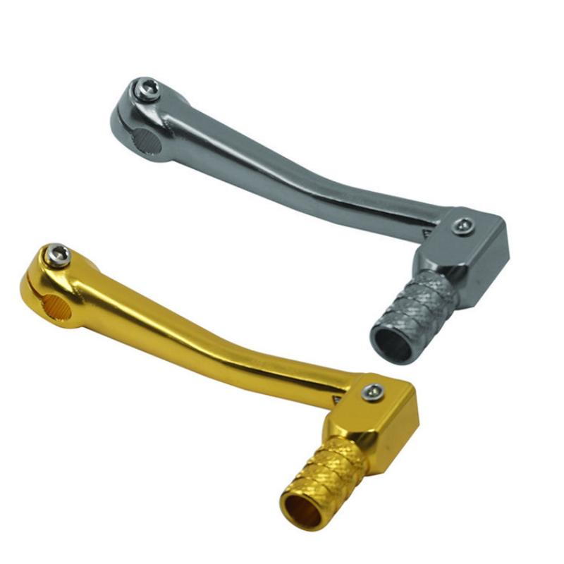 1Pcs Motorcycle Folding Alumin - Motorcycle Gear ulasan dan harga