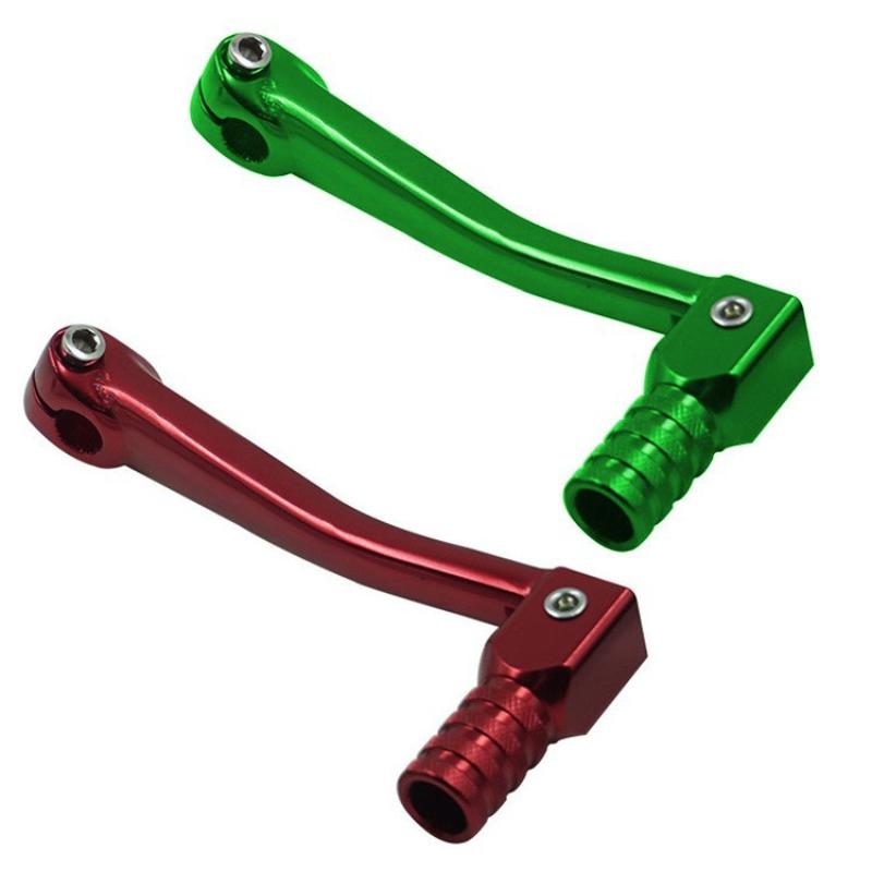 1Pcs Motorcycle Folding Alumin - Motorcycle Gear ulasan dan harga