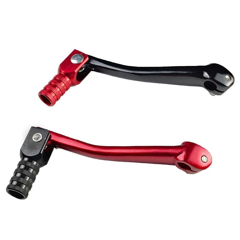 1Pcs Motorcycle Folding Alumin - Motorcycle Gear ulasan dan harga