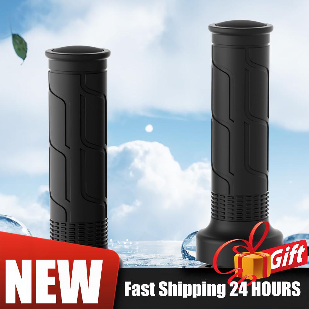 DC 12V Motorcycle Handlebar He - Handlebar Grip Heated ulasan dan harga