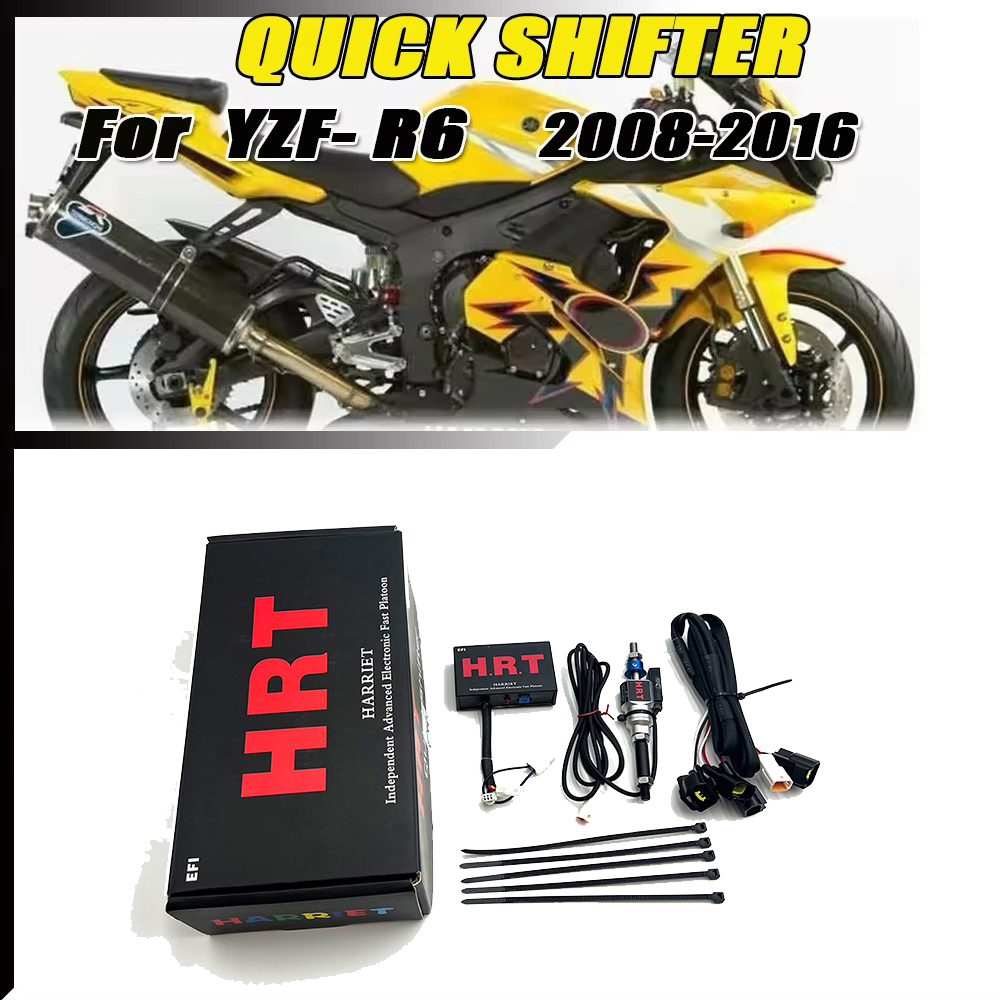 For YAMAHA YZF R6 YZF-R6 yzf r - Motorcycle Quickshifter ulasan dan harga