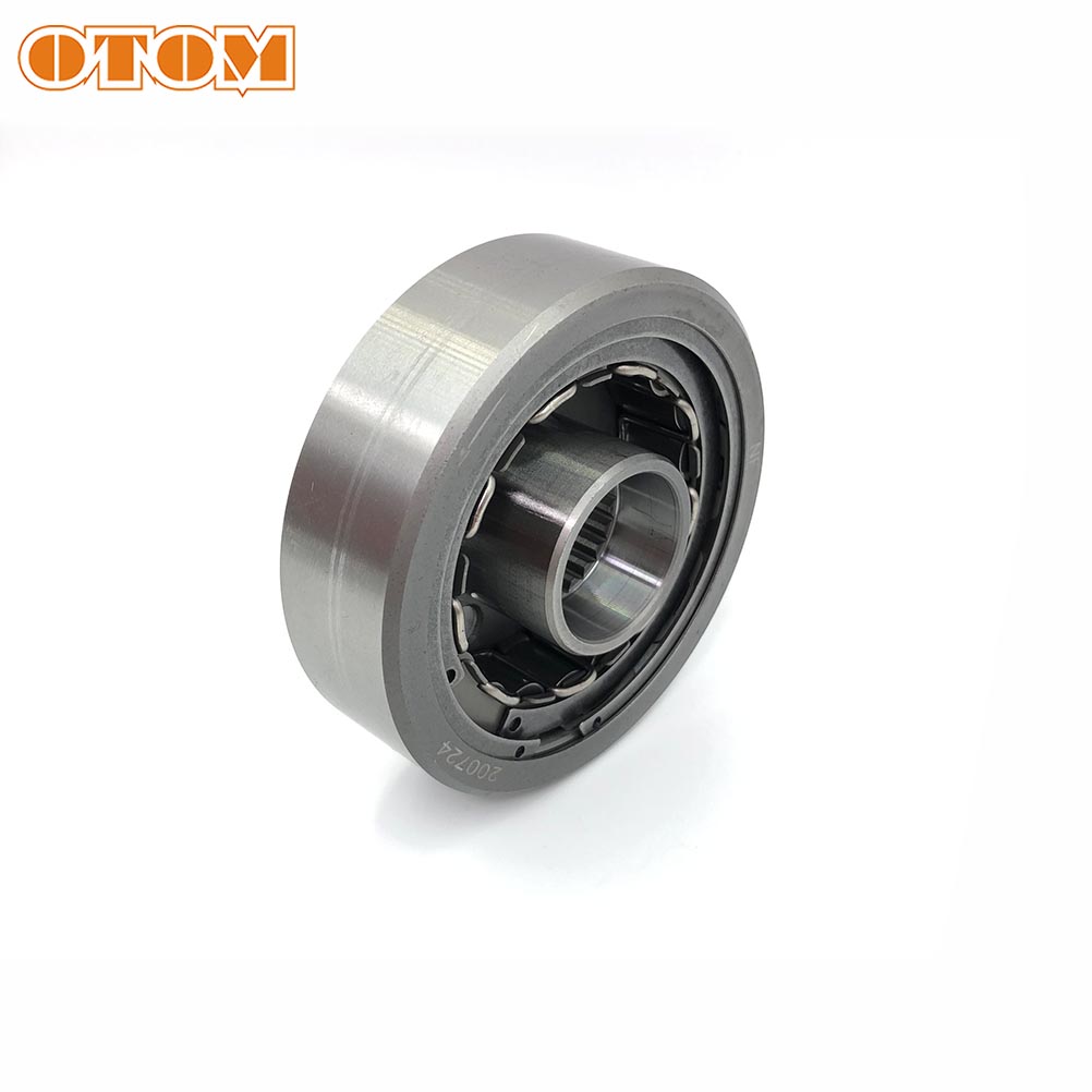 NC450 Start Clutch Overrunning - Motorcycle Gear Brands ulasan dan harga