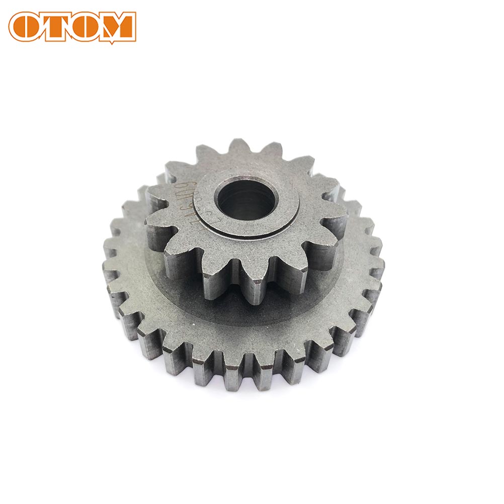 NC450 Start Clutch Overrunning - Motorcycle Gear Brands ulasan dan harga
