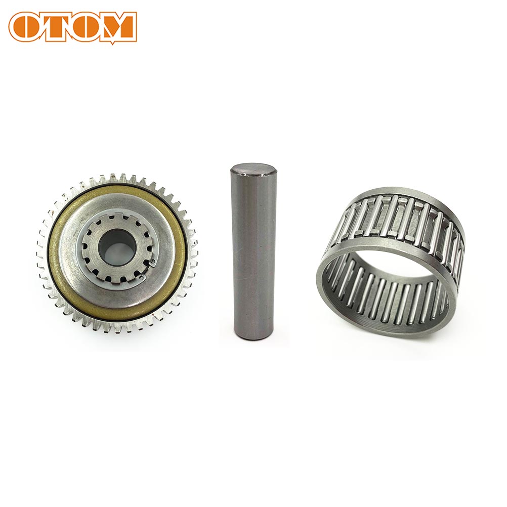 NC450 Start Clutch Overrunning - Motorcycle Gear Brands ulasan dan harga