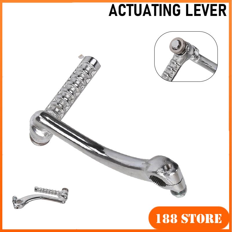 Detachable GY6 150-200cc ignit - Motorcycle Gear ulasan dan harga