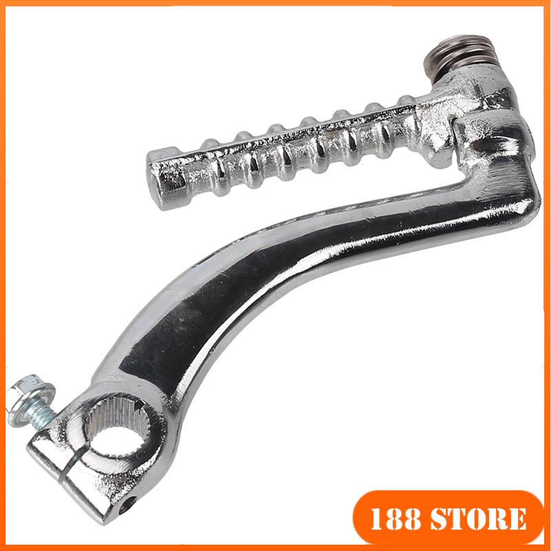 Detachable GY6 150-200cc ignit - Motorcycle Gear ulasan dan harga