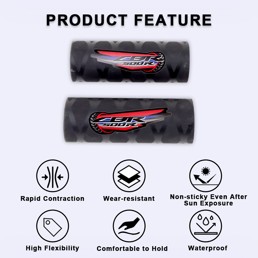 For Honda CBR500R CBR 500 R CB - Handlebar Grip Heated ulasan dan harga