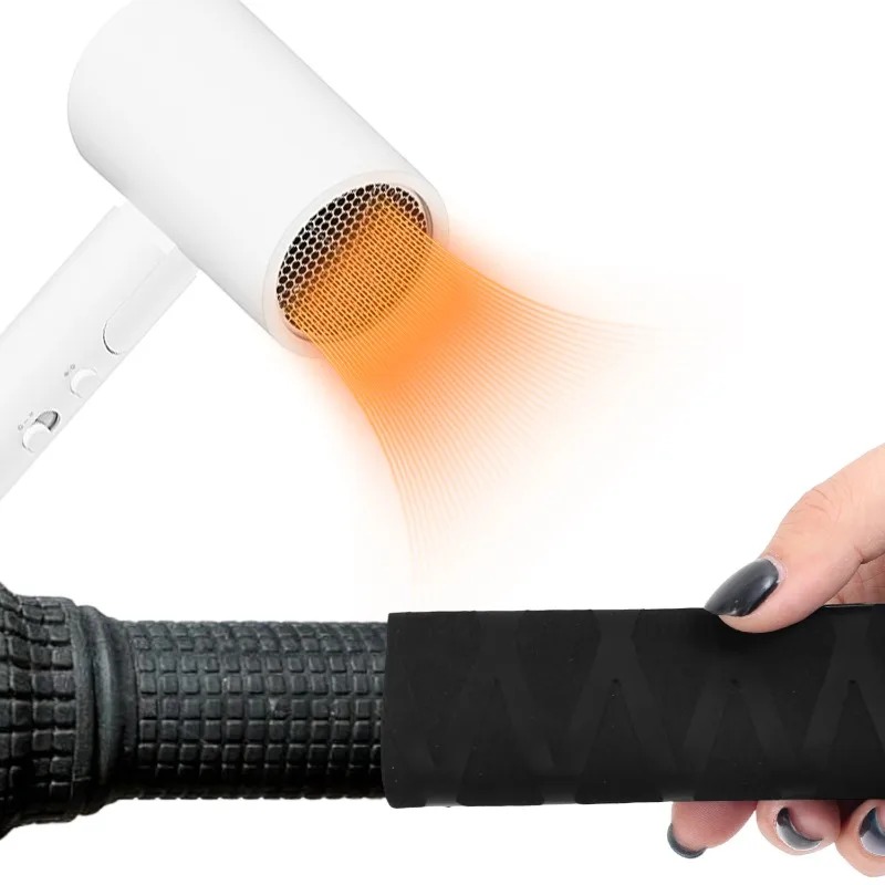 2-4PCS Universal Motorcycle Ha - Handlebar Grip Heated ulasan dan harga