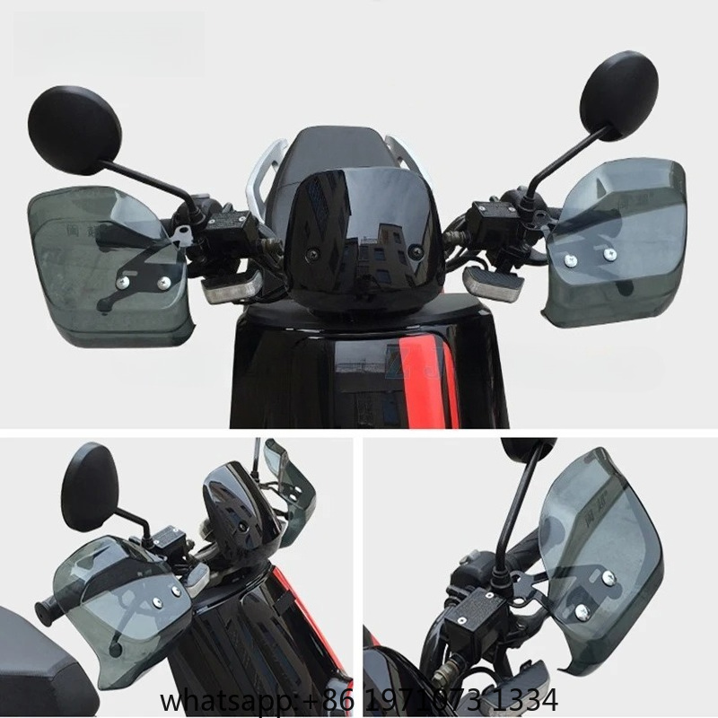 Motorcycle Scooter ebike Hand  - Motorcycle Gear ulasan dan harga