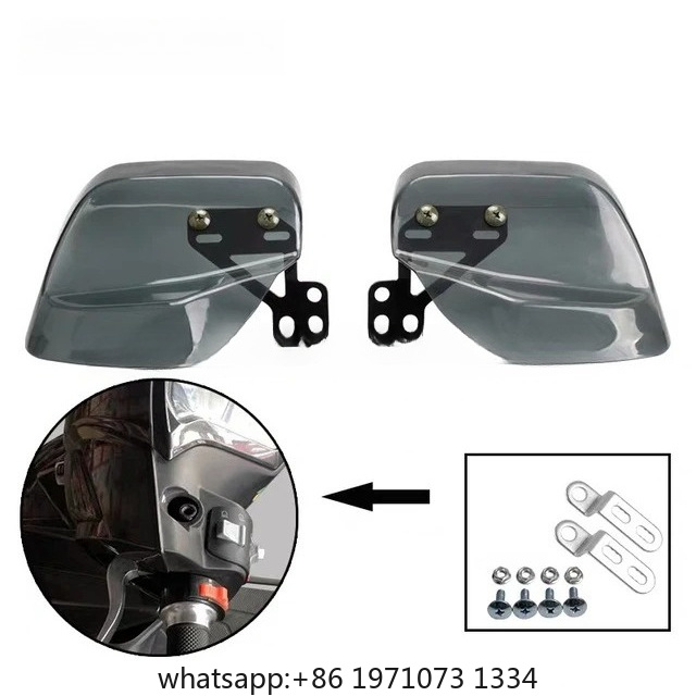 Motorcycle Scooter ebike Hand  - Motorcycle Gear ulasan dan harga