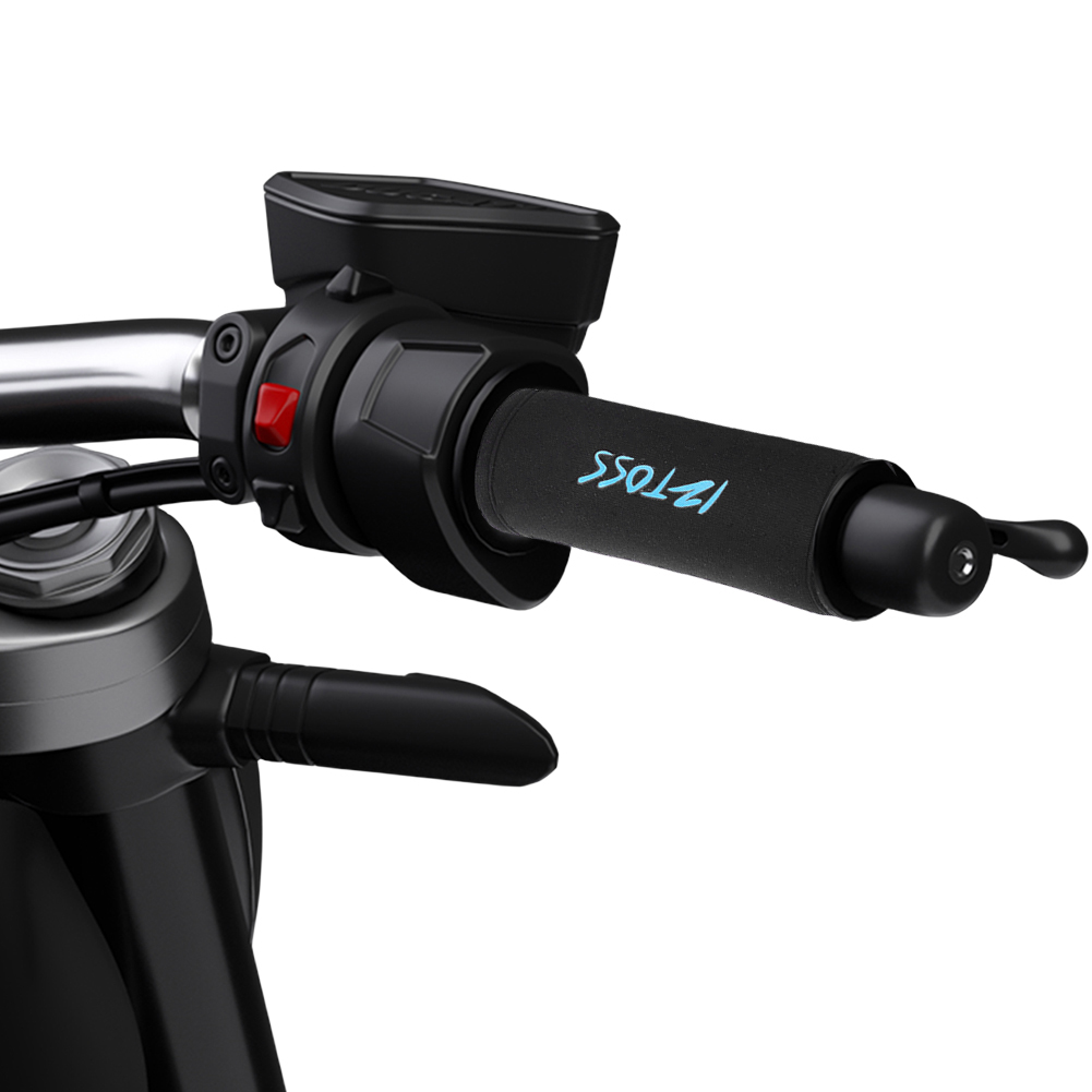 USB Heated Handle Motorcycle G - Handlebar Grip Heated ulasan dan harga