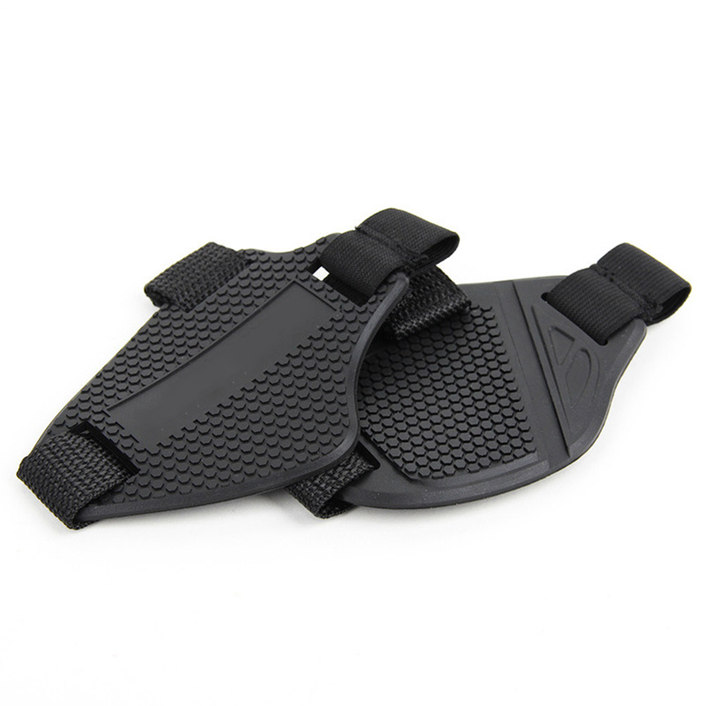 Motorcycle Gear Shifter Protec - Motorcycle Gear Cover ulasan dan harga